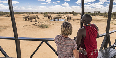 2-days-1-night-amboseli-safari-package